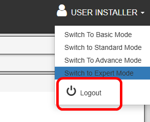 A22KLogout