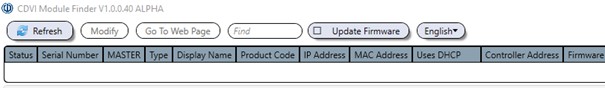 2- Select controller