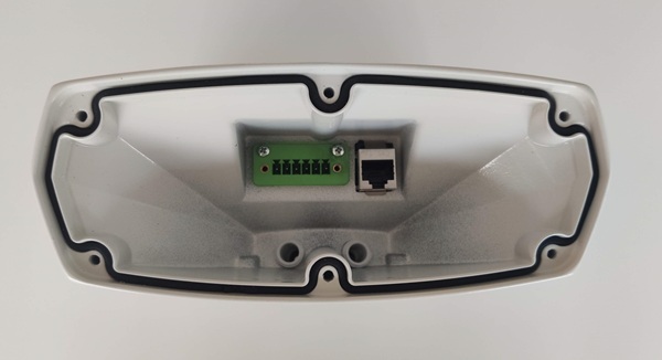 GK junction box