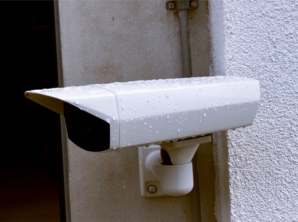 Salto Space integrated with AVUTEC ANPR for garage access