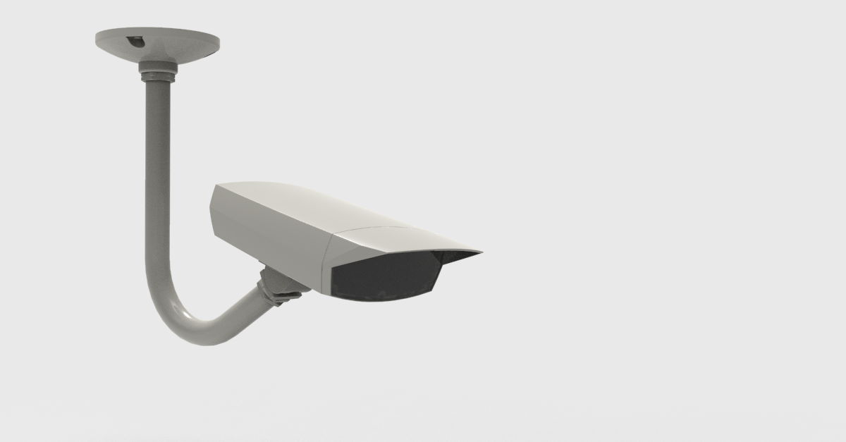 AVUTEC-Gatekeeper-ceiling- bracket