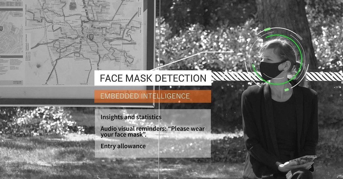 AVUTEC embedded detection algorithms