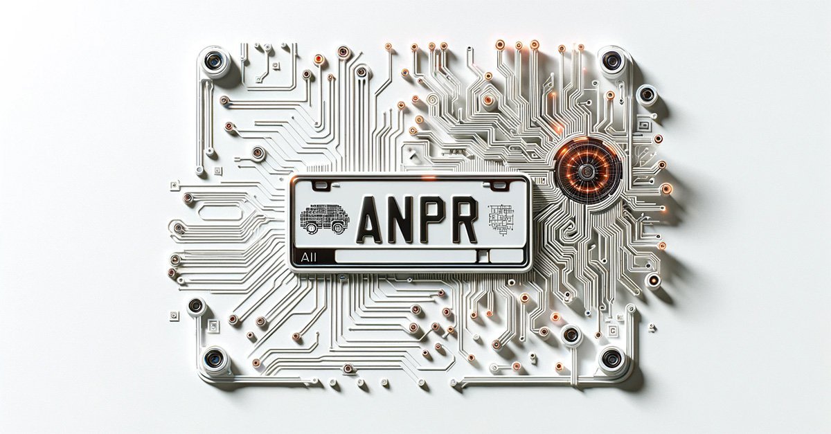 AVUTEC exploring the role of AI in ANPR accuracy