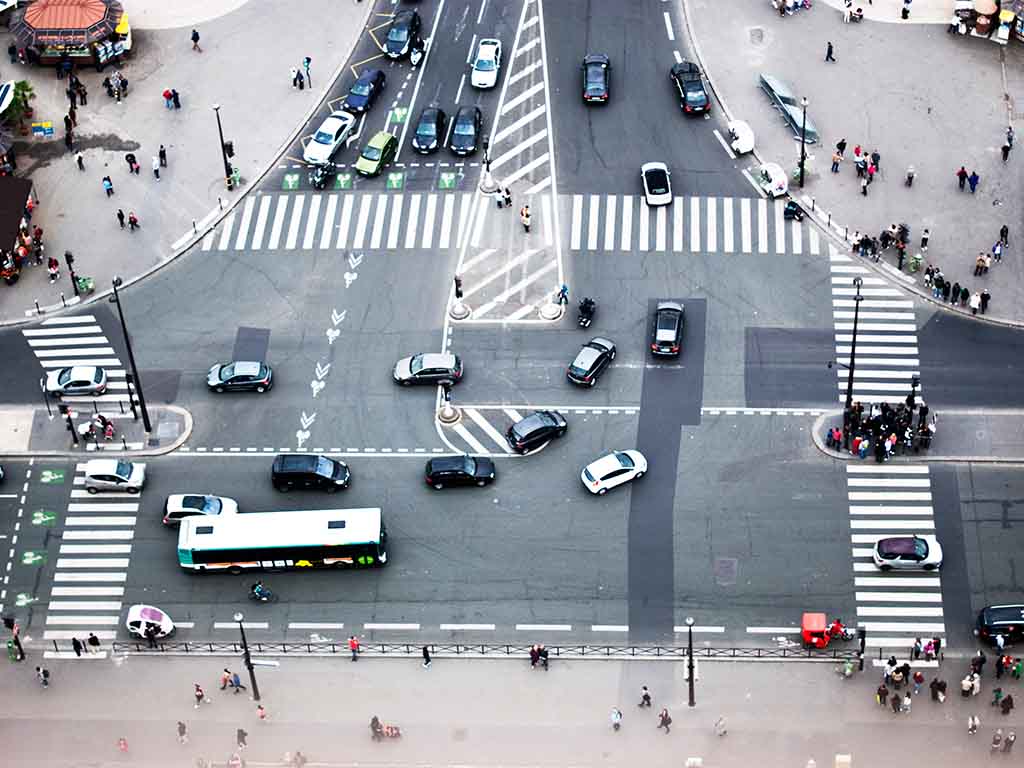 AVUTEC smart city
