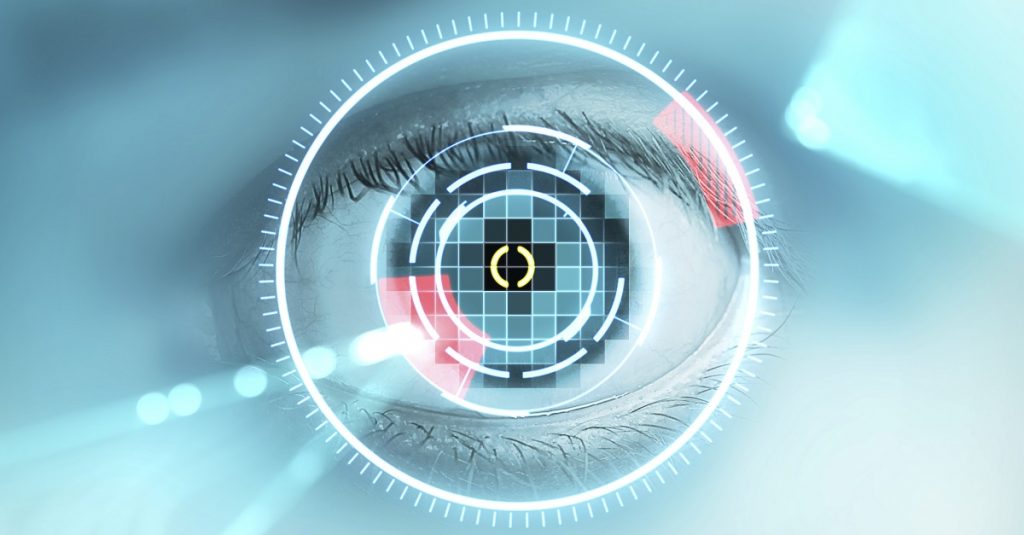 Edge based visual intelligence