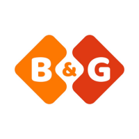 B&G logo 200x200