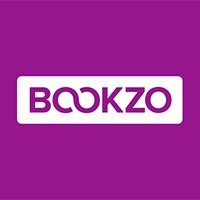 Logo BookZo