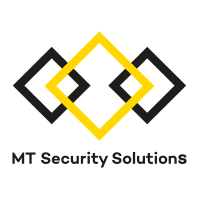Logo MT security