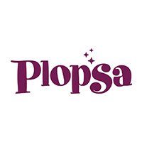 Logo plopsa