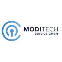 ModiTech square logo