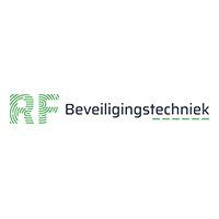 RF beveiliging logo