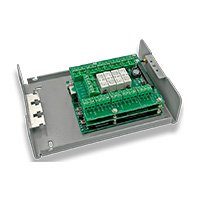 TechPoint access control panel small